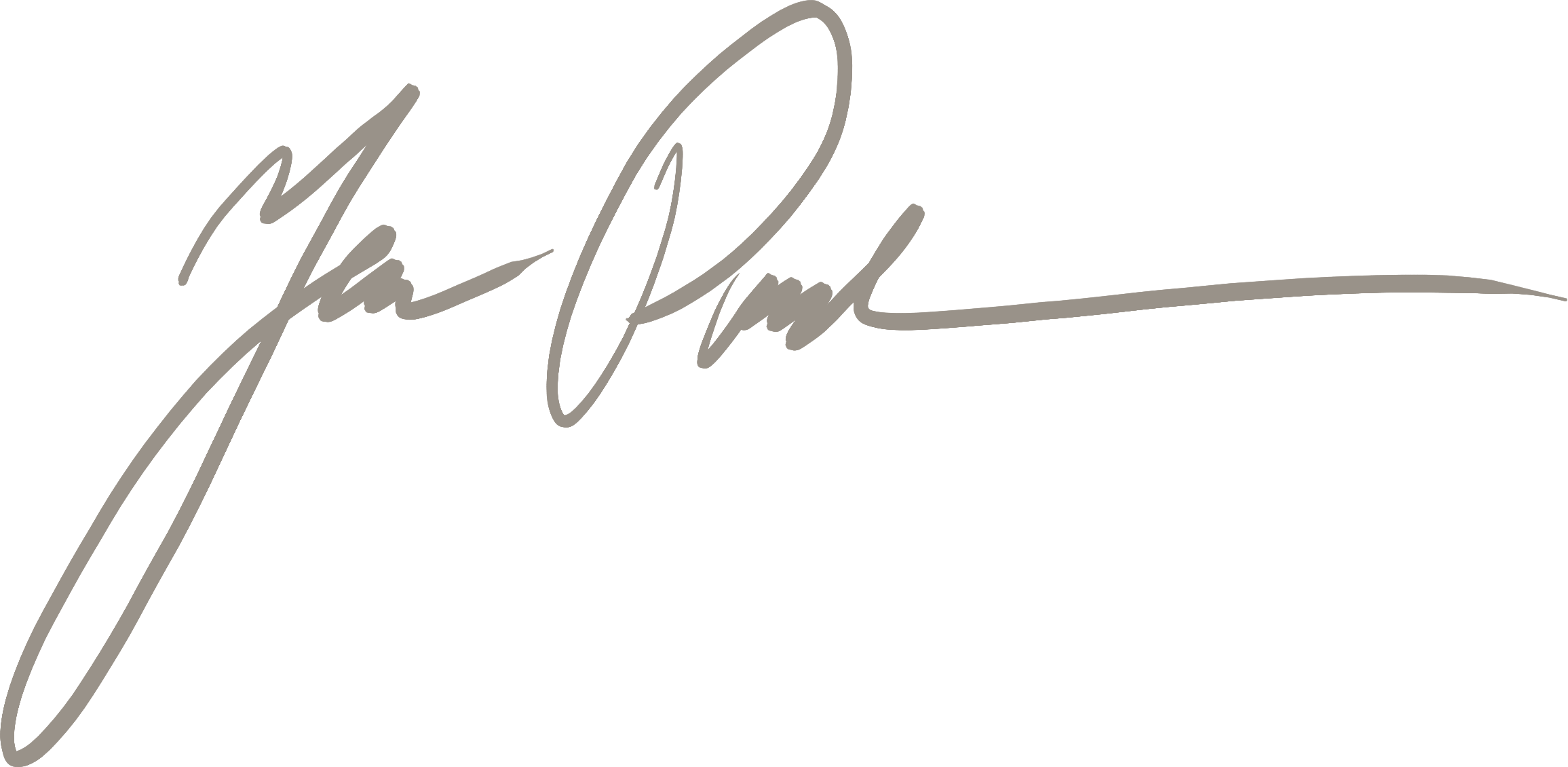 Jere Paalanen Signature